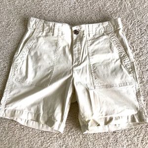 Woman’s shorts